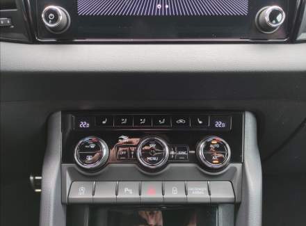 Škoda - Karoq