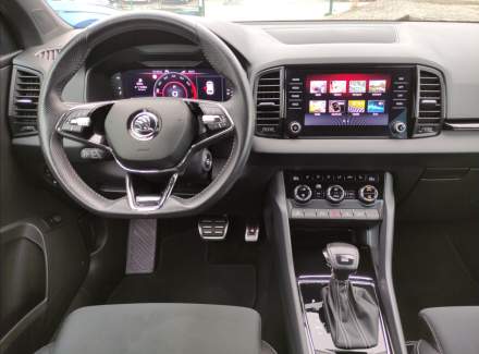 Škoda - Karoq
