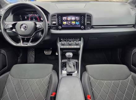 Škoda - Karoq