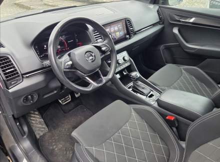 Škoda - Karoq