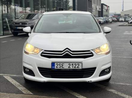 Citroën - C4