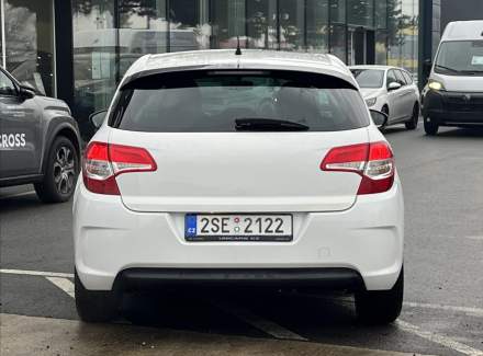Citroën - C4