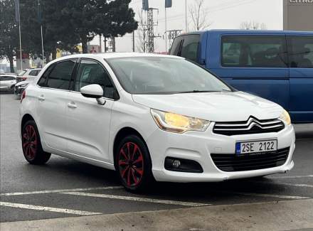 Citroën - C4
