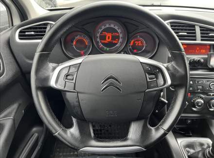 Citroën - C4