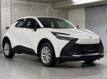 Toyota - C-HR