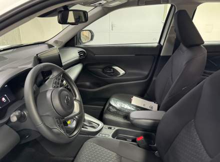 Toyota - Yaris Cross