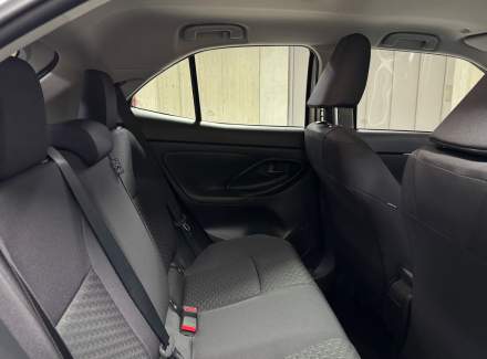 Toyota - Yaris Cross