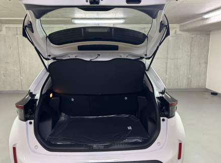 Toyota - Yaris Cross