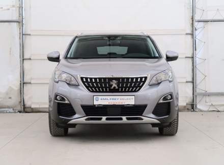 Peugeot - 3008