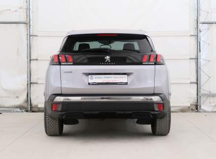 Peugeot - 3008