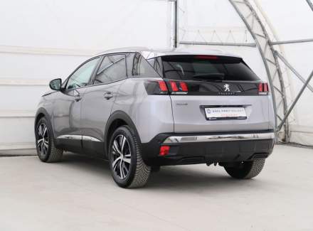 Peugeot - 3008
