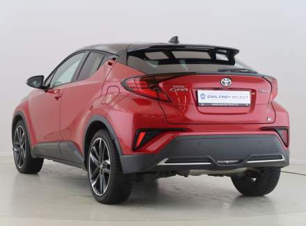 Toyota - C-HR