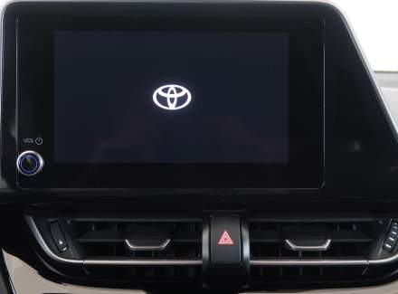 Toyota - C-HR
