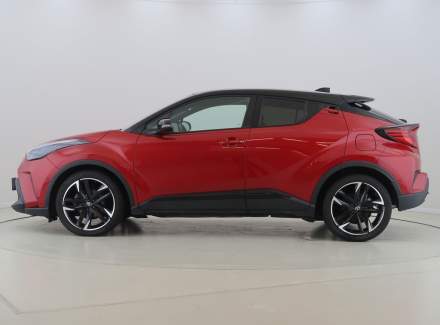 Toyota - C-HR