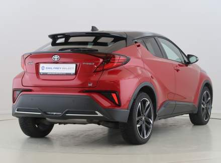 Toyota - C-HR
