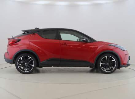 Toyota - C-HR
