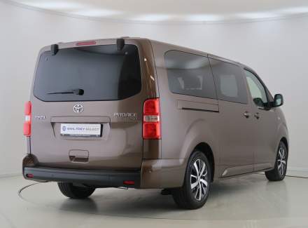 Toyota - Proace