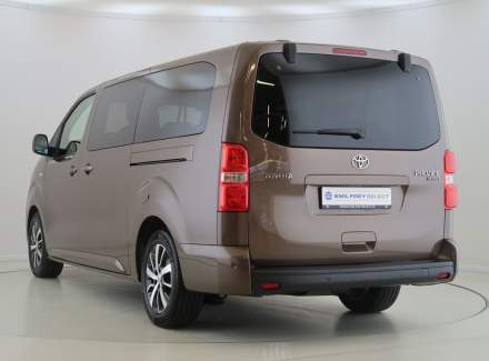 Toyota - Proace
