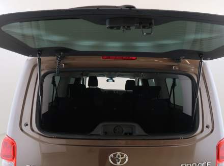 Toyota - Proace