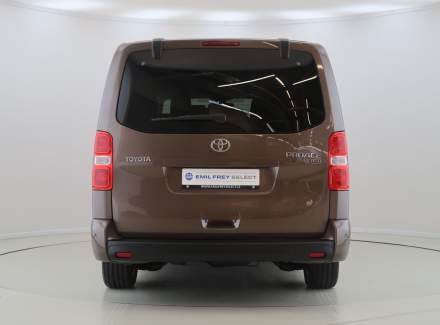 Toyota - Proace