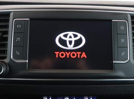 Toyota - Proace