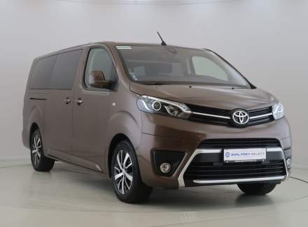Toyota - Proace