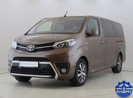 Toyota - Proace