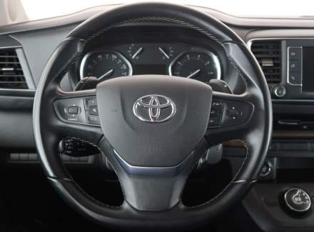 Toyota - Proace