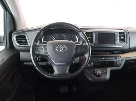 Toyota - Proace