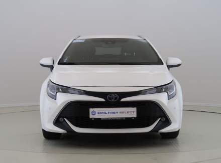 Toyota - Corolla