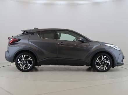 Toyota - C-HR