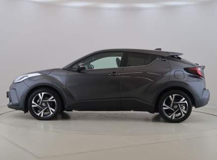 Toyota - C-HR