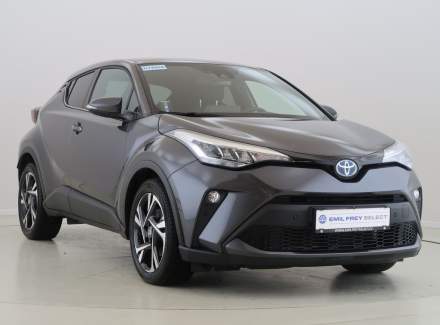Toyota - C-HR
