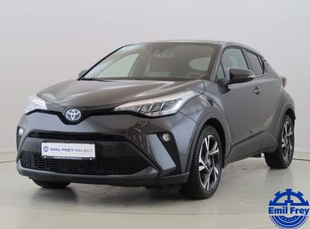 Toyota - C-HR