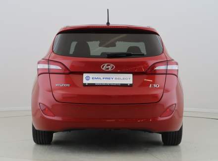 Hyundai - i30
