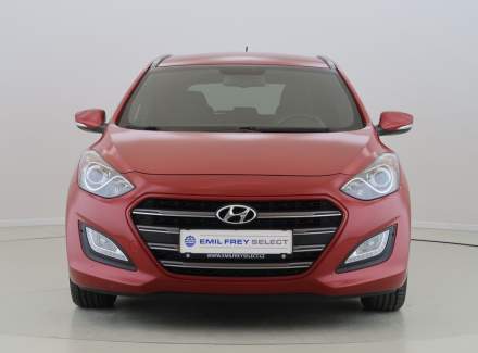 Hyundai - i30