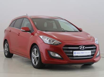 Hyundai - i30