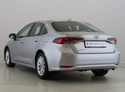 Toyota - Corolla