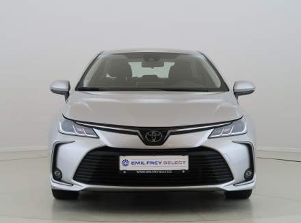 Toyota - Corolla
