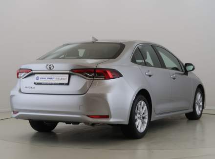 Toyota - Corolla