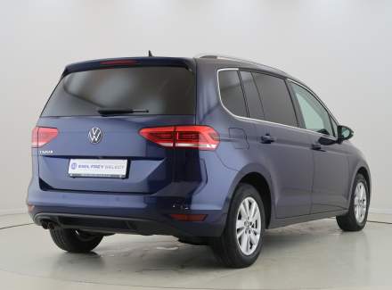 Volkswagen - Touran