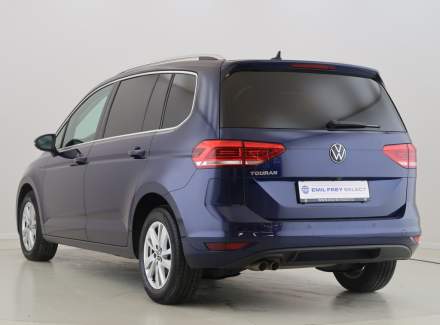 Volkswagen - Touran