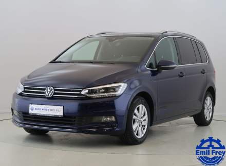 Volkswagen - Touran