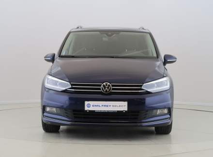 Volkswagen - Touran