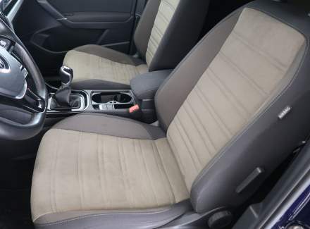 Volkswagen - Touran