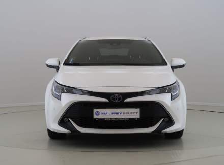 Toyota - Corolla