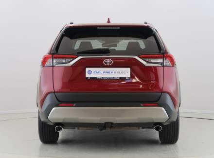 Toyota - RAV 4
