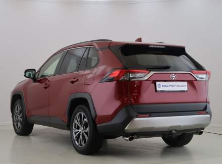 Toyota - RAV 4