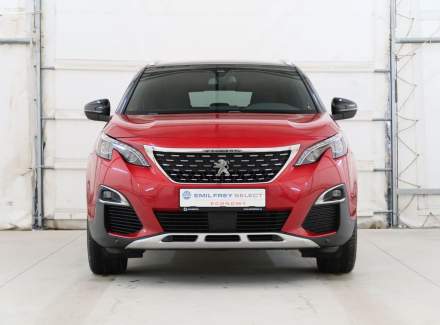 Peugeot - 3008