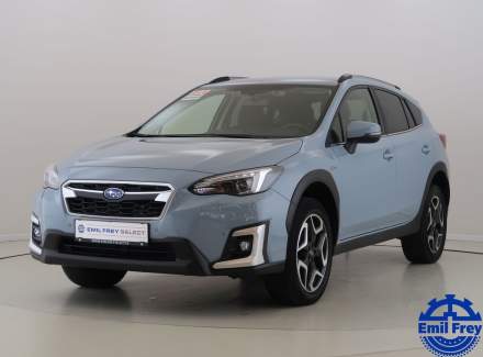 Subaru - XV